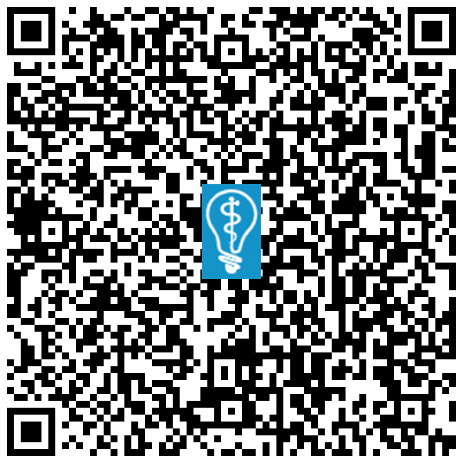 QR code image for Solutions for Common Denture Problems in Fort Myers, FL