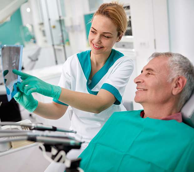 Fort Myers Solutions for Common Denture Problems