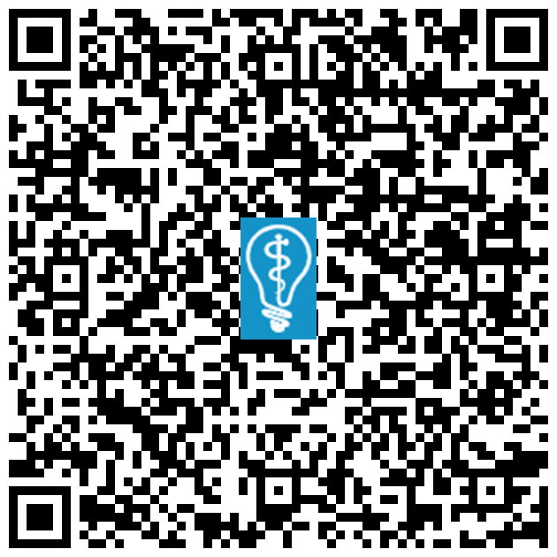 QR code image for Teeth Whitening in Fort Myers, FL