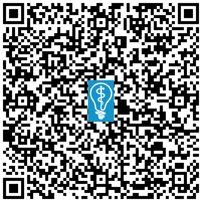 QR code image for The Process for Getting Dentures in Fort Myers, FL
