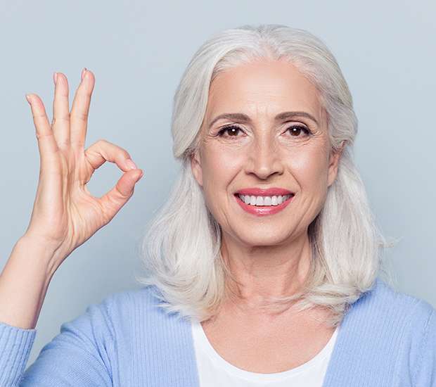 Fort Myers The Process for Getting Dentures