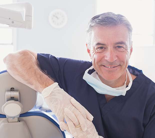 Fort Myers What is an Endodontist