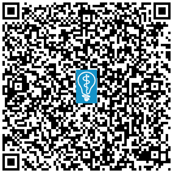 QR code image for When a Situation Calls for an Emergency Dental Surgery in Fort Myers, FL